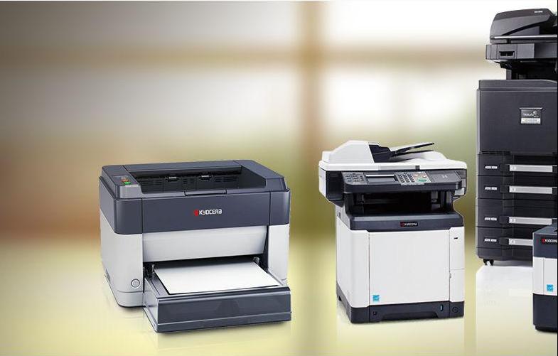 Обзор офисной техники Kyocera Обзор офисной техники Kyocera