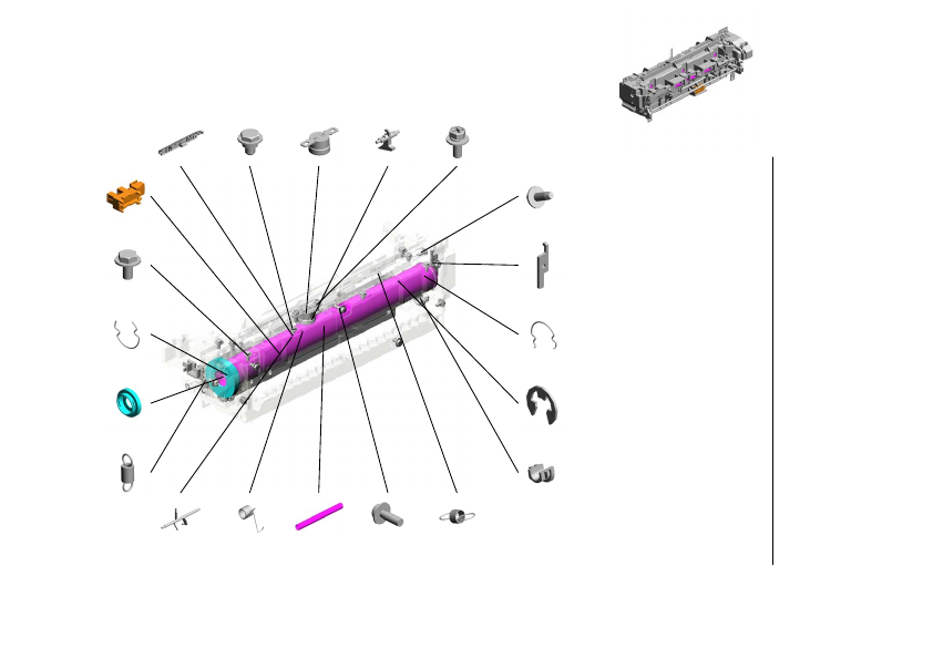 U005_S003 (EU/AA):FUSING UNIT:220V:ASS'Y