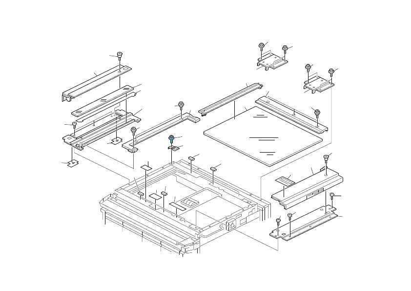 Optics Section 1 (D014/D015)