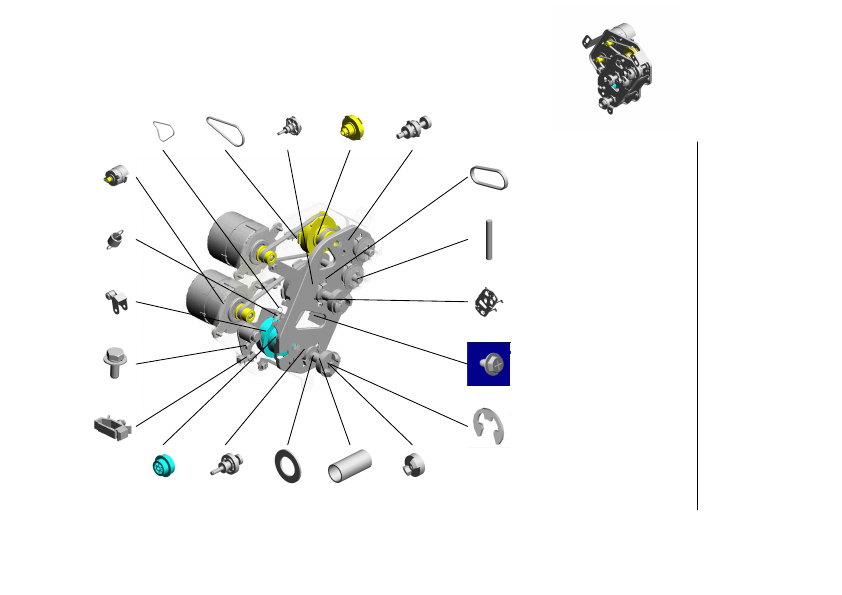 U018_S009 DRIVE UNIT:TRANSPORT SUB-UNIT:CONNECTING:ASS'Y