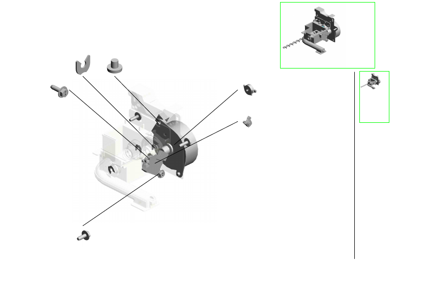 U007_S014 TONER HOPPER:TONER SUPPLY:C:ASS'Y