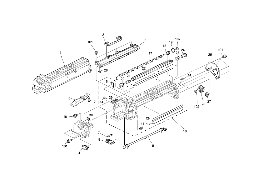 DEVELOPMENT UNIT 2 (B079/B082)