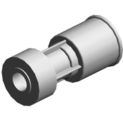 JOINT:DRIVE:TRANSFER ROLLER