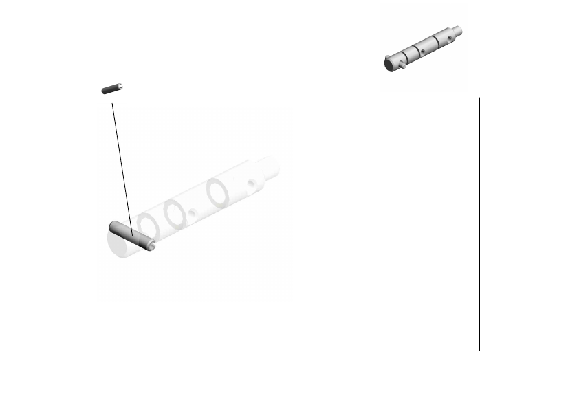 U013_S003 STUD:PAPER FEED:GRIP:ASS'Y