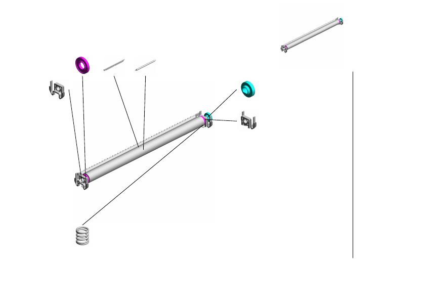 U008 TRANSFER/SEPARATION
