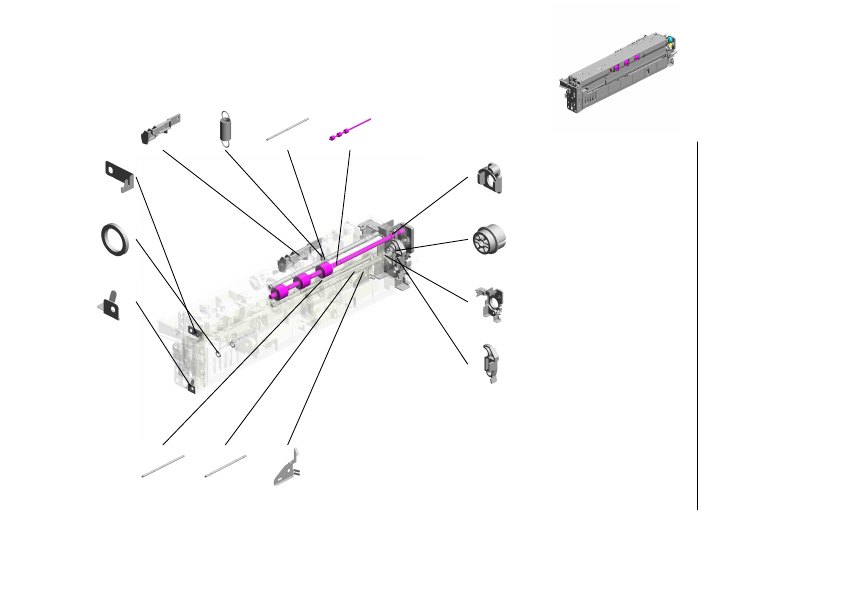 U006_S003 PAPER FEED UNIT:BANK:ASS'Y