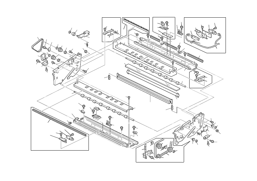 OPTICS SECTION (B047/B048/B257/B258)