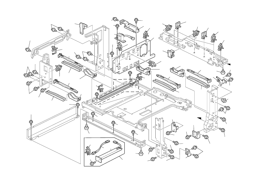 FRAME SECTION 1 (B268/B269)