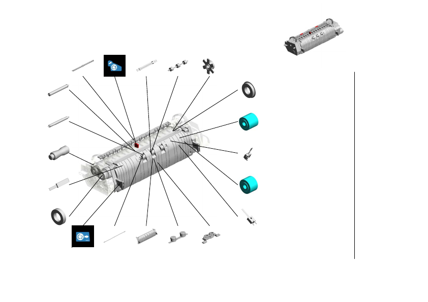 U014_S001 (NA):FUSING UNIT:MAINTENANCE:ASS'Y