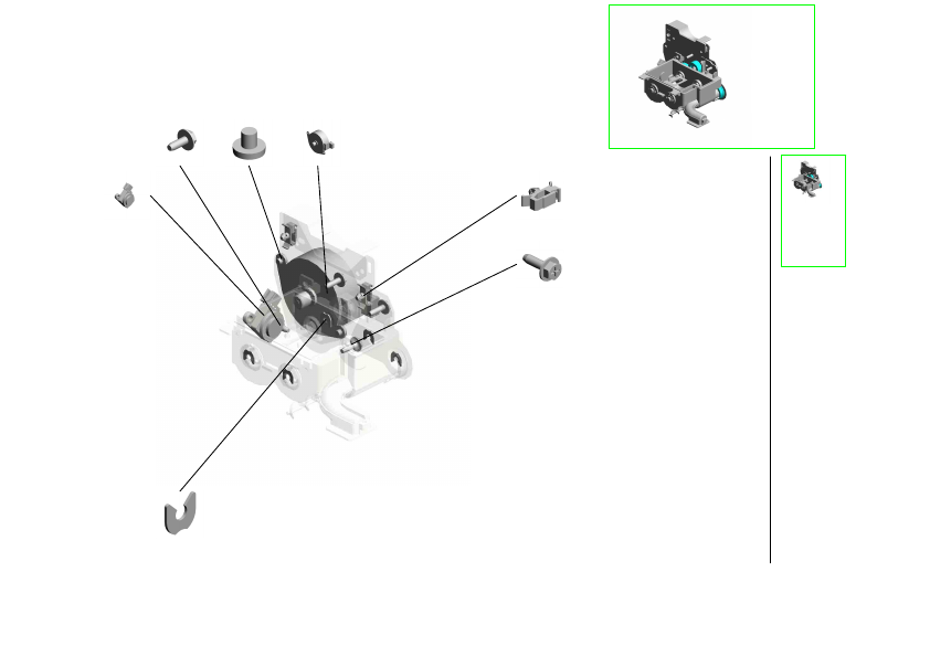 U007_S013 TONER HOPPER:TONER SUPPLY:BK:ASS'Y