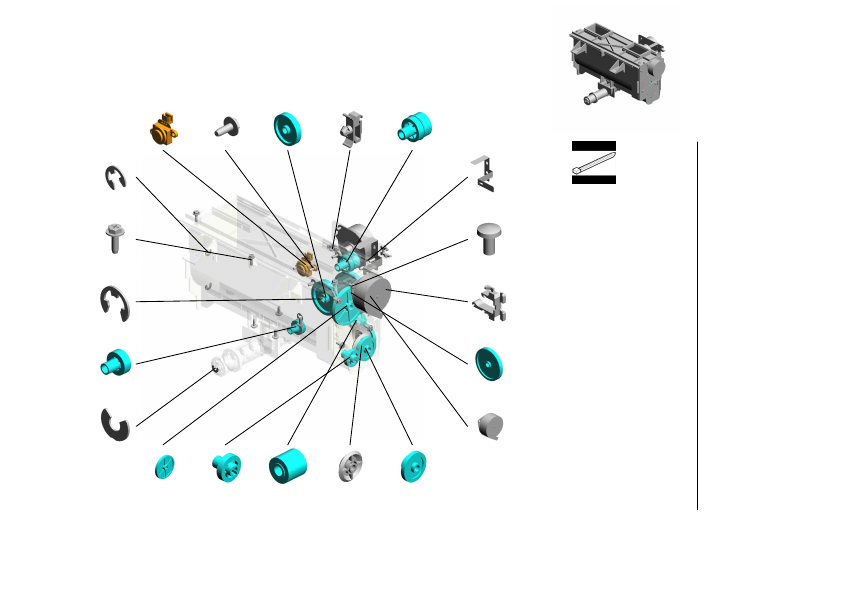 U006_S008 TONER HOPPER:TONER SUPPLY:ASS'Y