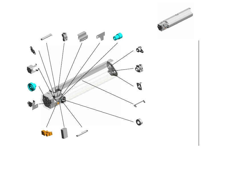 U012_S008 (D225):CLEANING UNIT:HOT ROLLER:D225:ASS'Y