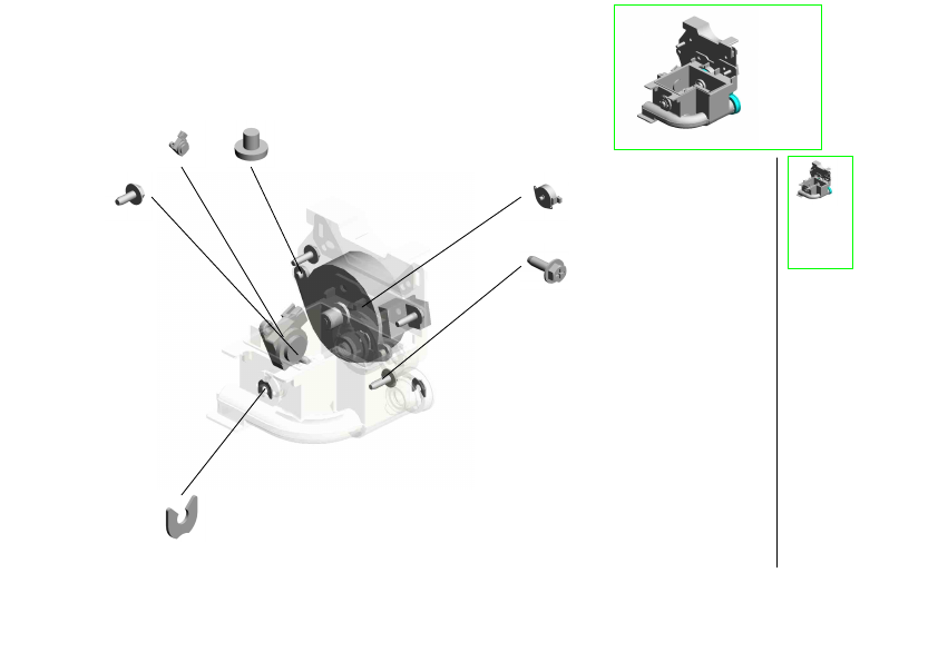 U007_S016 TONER HOPPER:TONER SUPPLY:Y:ASS'Y