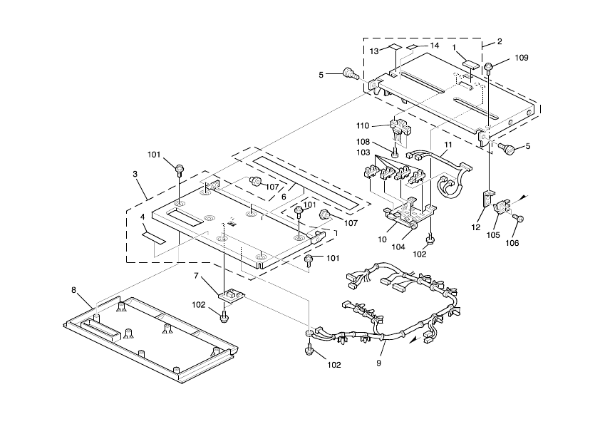 PAPER TABLE 1 (C228)