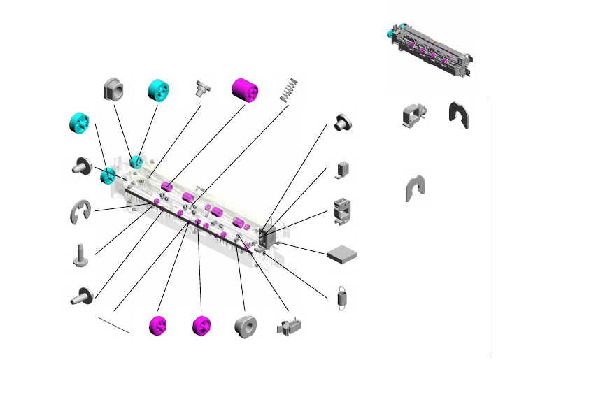 U012_S002 PAPER EXIT UNIT:ASS'Y