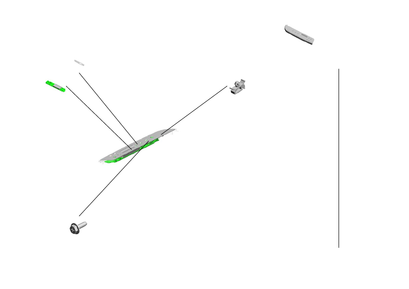 U002_S001 (M200):(NA/EU):OPERATION PANEL:ASS'Y