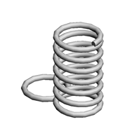 COMPRESSION SPRING:HINGE:LEFT