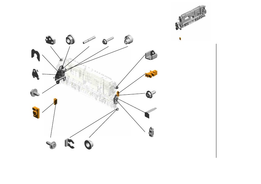 U008 TRANSFER/SEPARATION