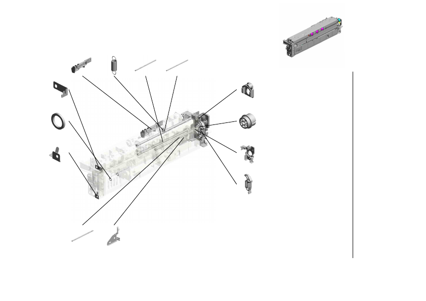 U006_S004 PAPER FEED UNIT:BANK:ASS'Y