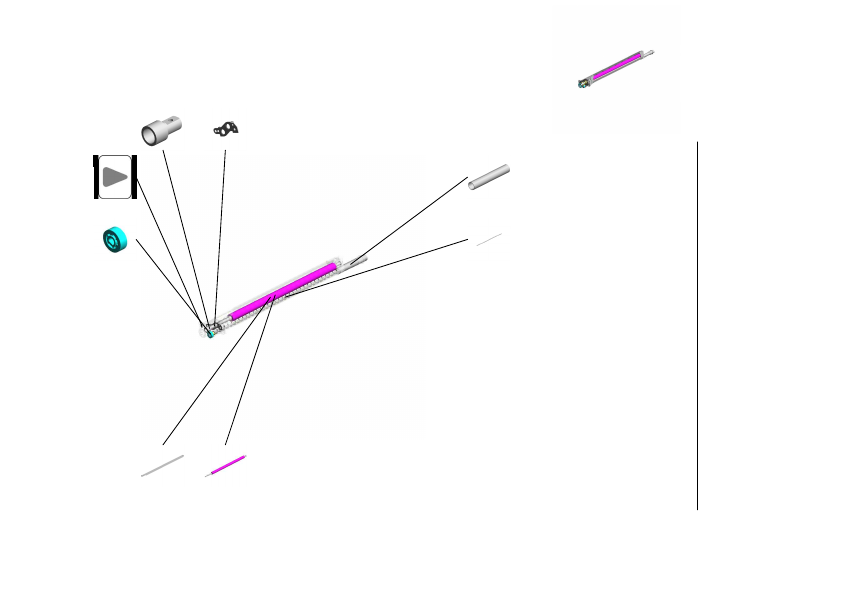 U010_S001_S003 CLEANING UNIT:INTERMEDIATE TRANSFER:NO.2:SUB-ASS'Y