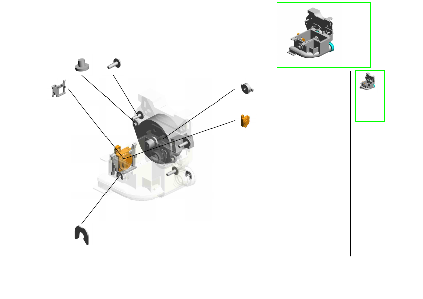 U006_S012 TONER HOPPER:TONER SUPPLY:Y:ASS'Y