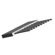 Щетка, Discharge Brush:L11