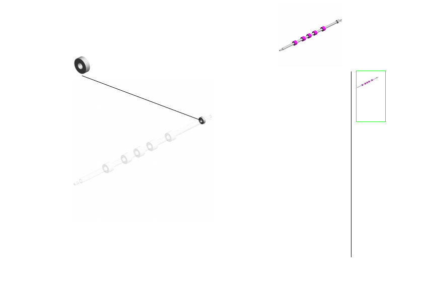 U017_S004_S001 TRANSPORT ROLLER:DRIVE:REVERSE:ASS'Y