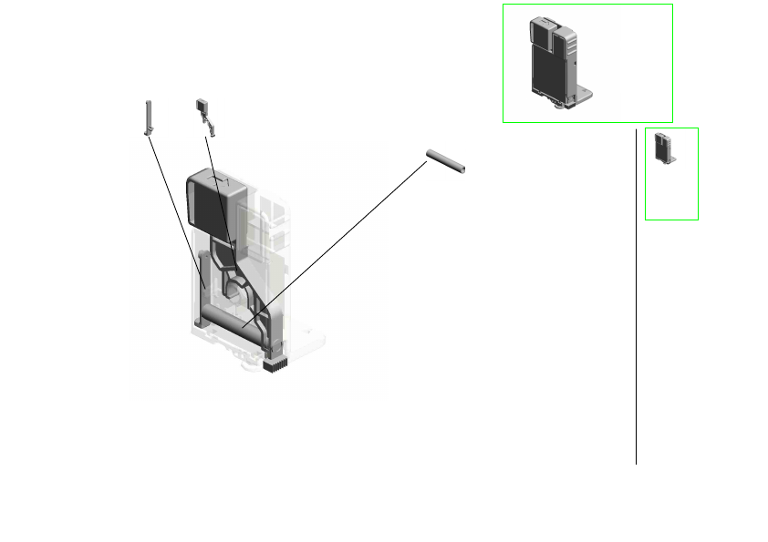 U004_S010_S003 END FENCE:PAPER TRAY:ASS'Y