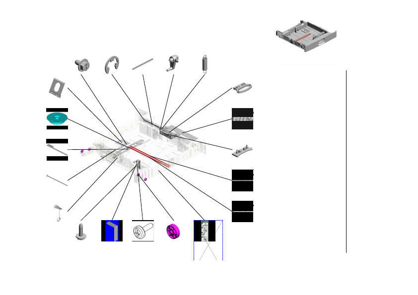 U004_S010 (D176,D177-CHN/-TWN):PAPER TRAY:NO.2:ASS'Y
