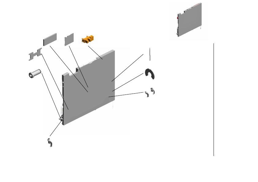 U013_S001_S003 (C4503/C5503):MANUAL FEED TABLE:EXP:ASS'Y