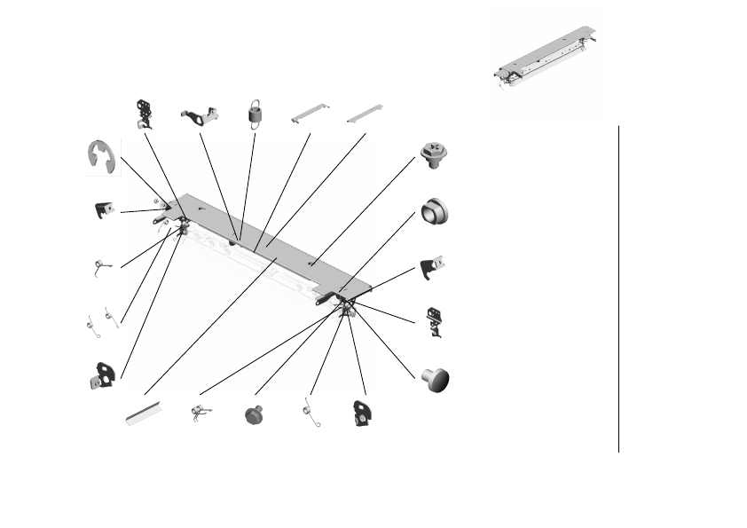 U015_S001_S002 FUSING SUB-UNIT:SEPARATION:OPEN AND CLOSE:ASS'Y