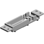 Корпус датчиков температуры, (D223,D224):HOUSING:TEMPERATURE SENSOR:NC-F10