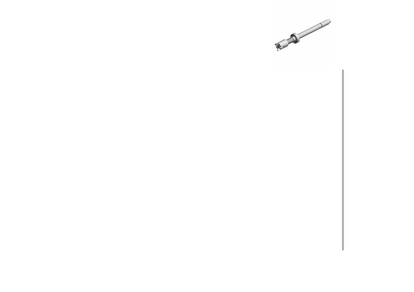 U012_S001_S001 SHAFT:DRIVE:CLEANER:ASS'Y