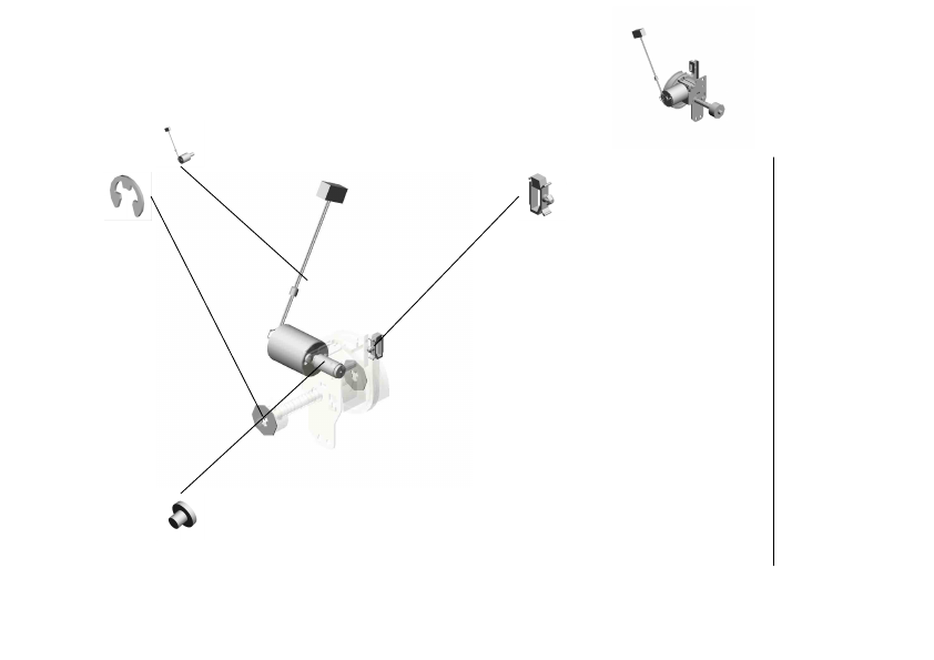 U007_S003 DRIVE UNIT:TONER BOTTLE:ASS'Y