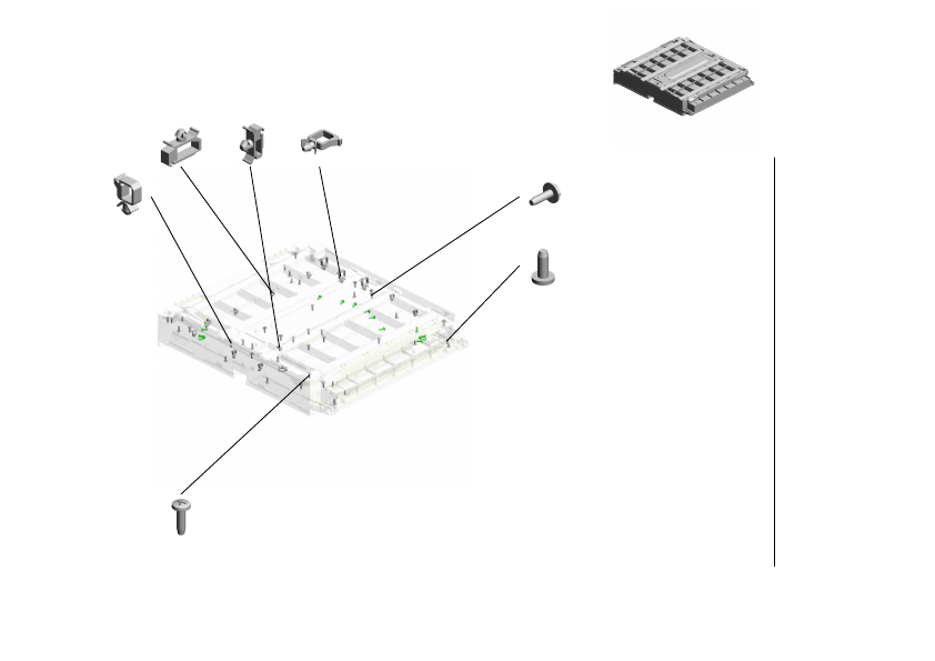 U004_S001 OPTICAL WRITING UNIT