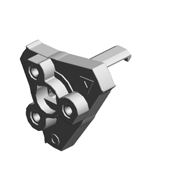 CAM:ON-OFF:TRANSPORT BELT UNIT:FRONT