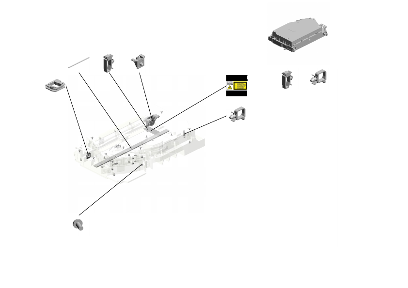 U003_S002 OPTICAL WRITING UNIT:ASS'Y