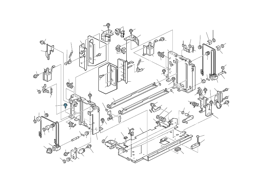 Tandem Tray 3 (D014/D015)