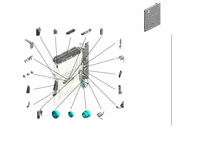U013_S002 (C6003):DUPLEX UNIT:ASS'Y