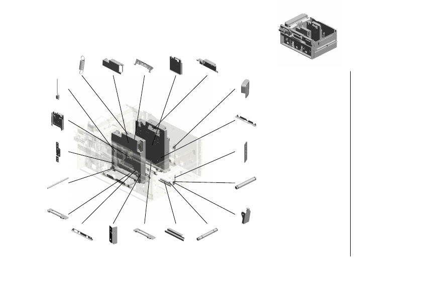 U011_S011 PAPER TRAY:ASS'Y