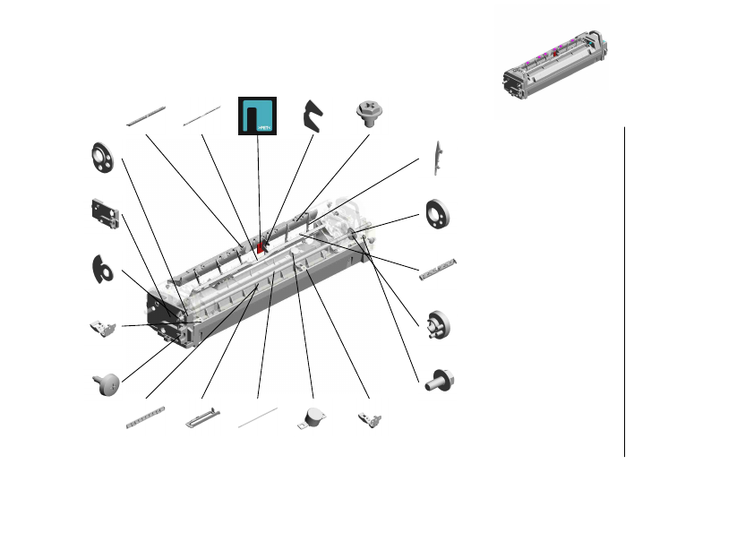 U011_S002 (-CHN/-EU/-AA):FUSING UNIT:SERVICE