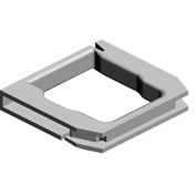 нп, Clamps:WES-2217