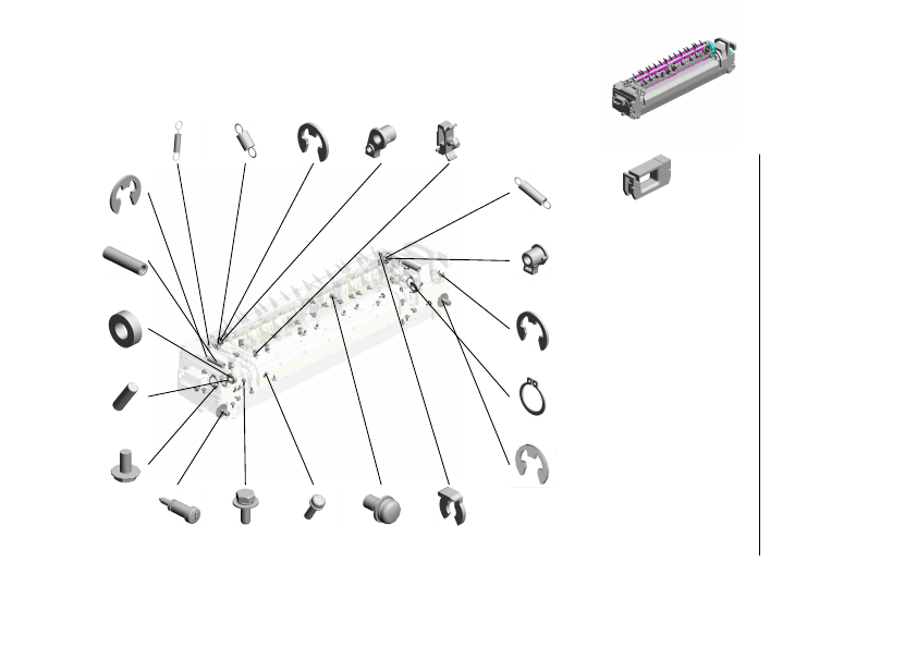 U011_S004 (NA):FUSING UNIT:120V