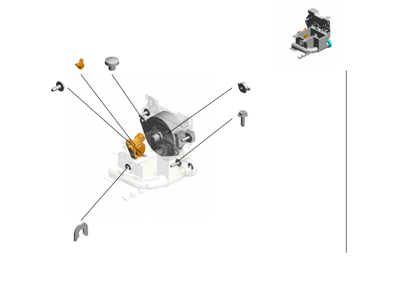 U007_S004 TONER HOPPER:TONER SUPPLY:Y:ASS'Y