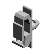 (x6)CLAMP:LWSM-0511-2M