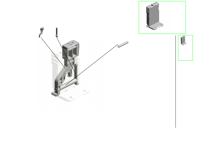 U005_S009_S003 END FENCE:PAPER TRAY:ASS'Y