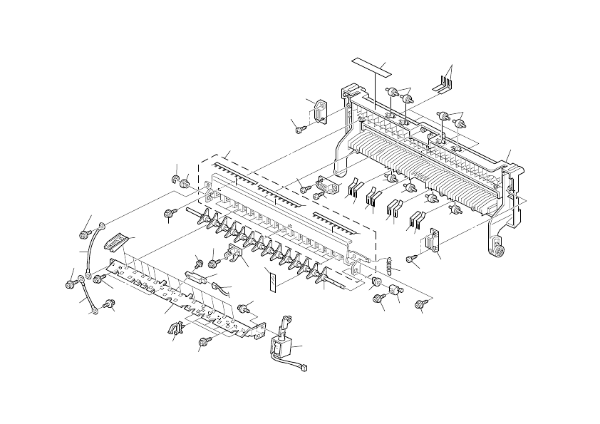 Paper Exit Section 2 (B188)