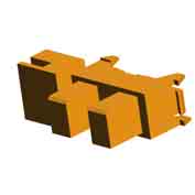 PHOTOINTERRUPTOR:GP1A173LCSVF201605-01 O/O