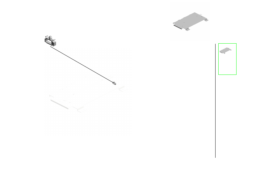 U011_S006 HEAT SINK:HEATER:LOWER:ASS'Y