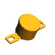 SHAFT:ON-OFF:PRESSURE ROLLER